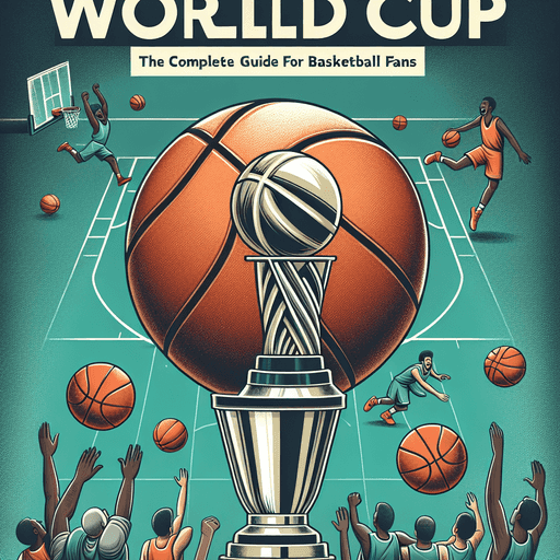 Basketball World Cup: Panduan Lengkap untuk Penggemar Basket