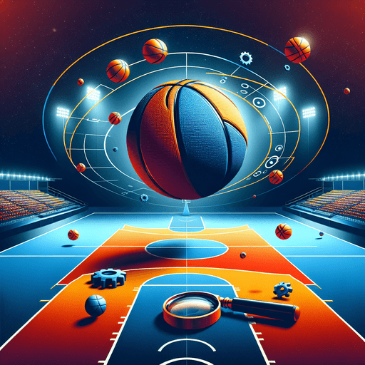 Optimizing Content with the Spectacle of the Basketball World Cup