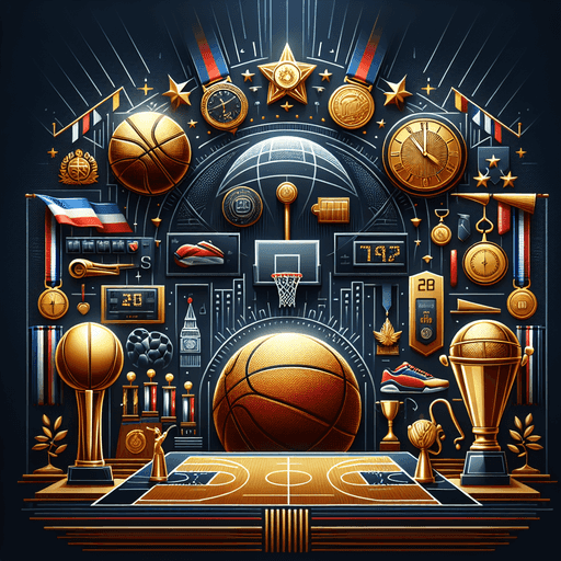 Sejarah dan Prestasi Timnas di Basketball World Cup